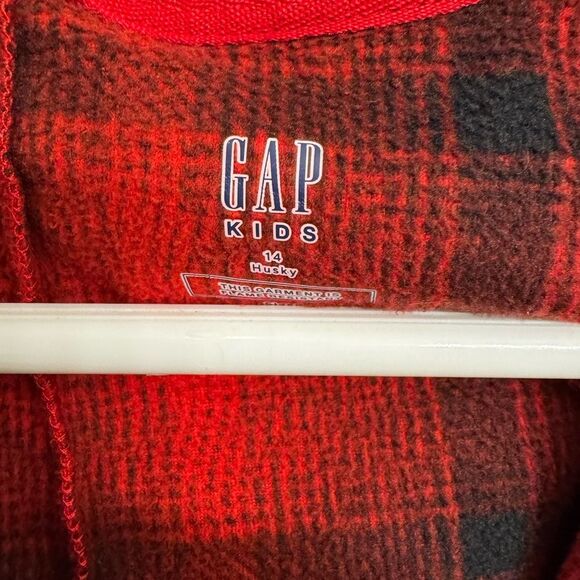 Gap Kids `pj - Size 14 husky - Picture 2 of 3